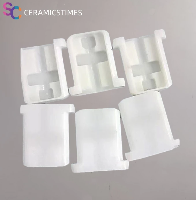 Ceramic Injection Molding