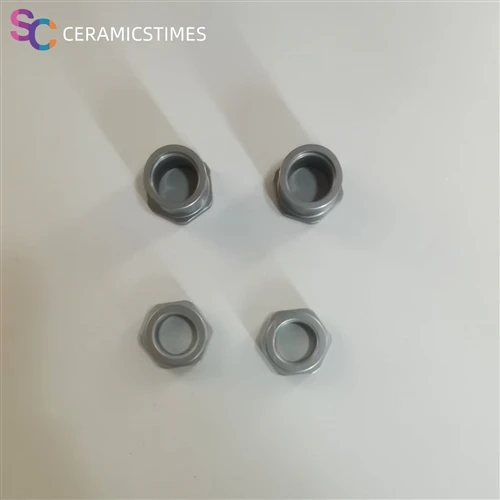 Silicon Carbide (SiC) Industry Status and Future Development Trends Analysis ...
