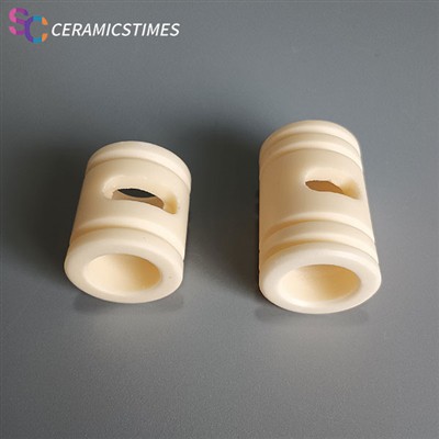 From 4N To 6N: Progress in Domestic Substitution Of High Purity Alumina