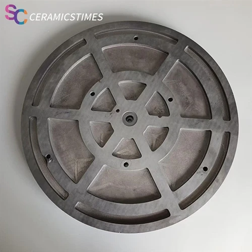 Densification Anxiety Of Silicon Carbide Ceramics: Where Is The Bottleneck?