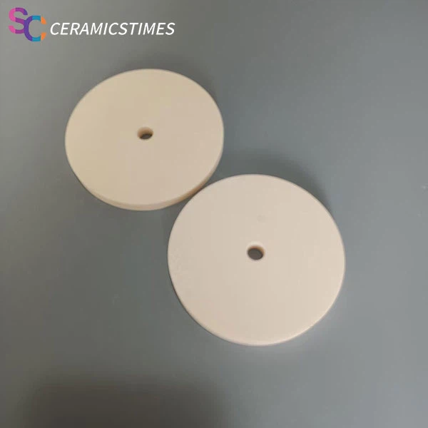 Alumina Ceramic Substrate