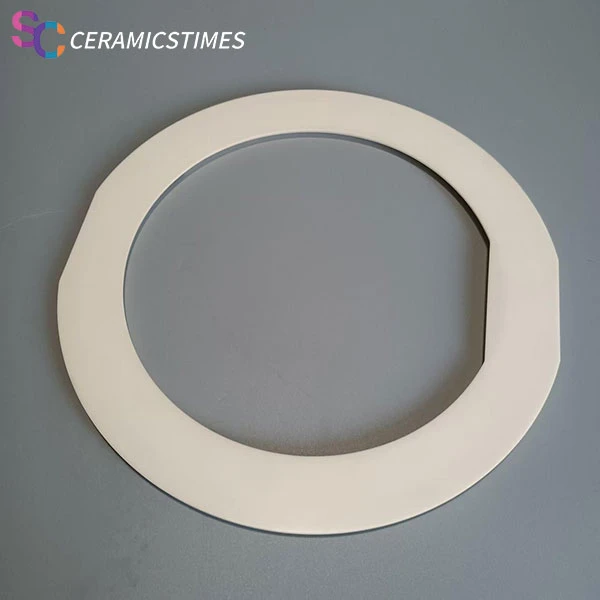 Edge Ceramic Ring