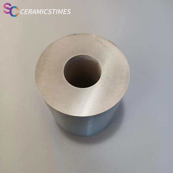 Hot-Pressed Silicon Nitride Ceramic