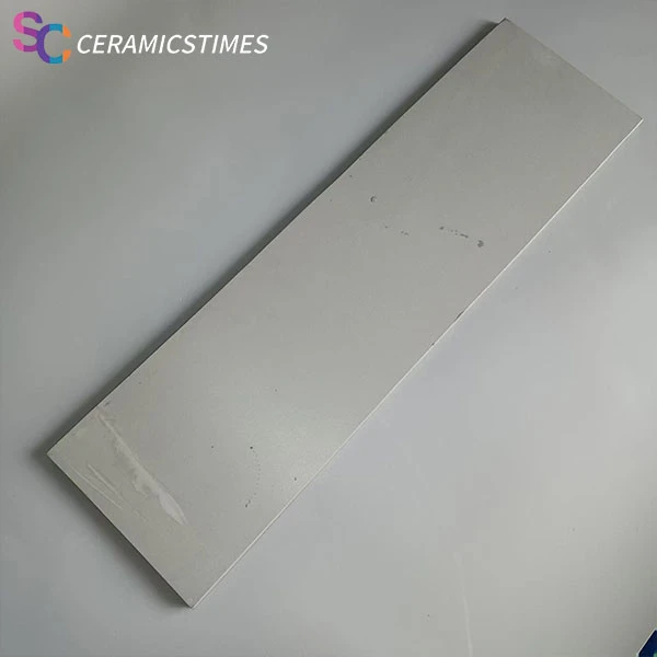Silicon Carbide Combined With Silicon Nitride Ceramics Refractory Board