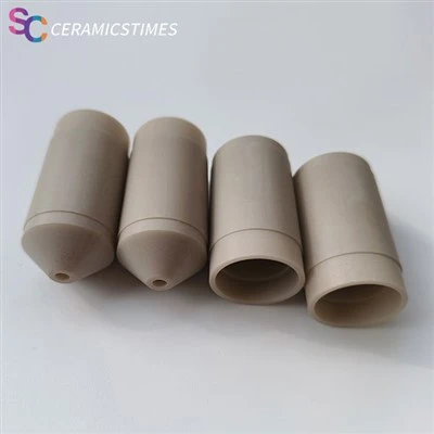 Aluminum Nitride Ceramic Nozzle