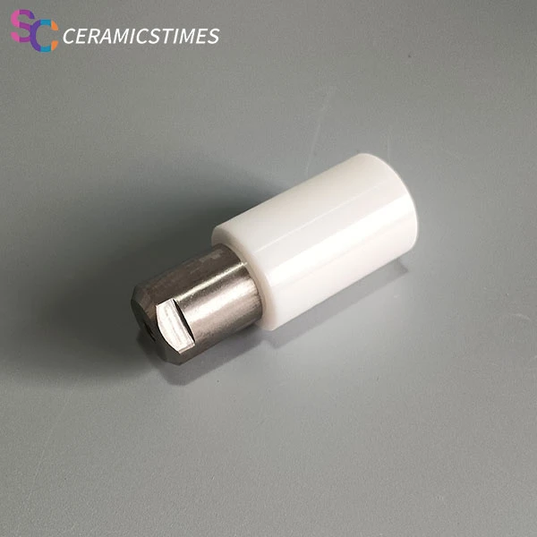 Zirconia Ceramic Valve Zirconia Ceramic Valve