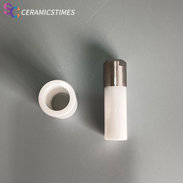 Zirconia Ceramic Valve Zirconia Ceramic Valve