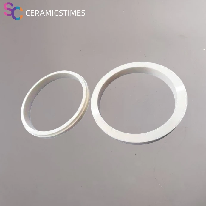 Zirconia Sealing Ring